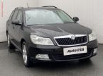 Škoda Octavia - fotka číslo 0