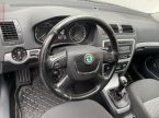 Škoda Octavia - fotka číslo 11