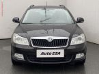 Škoda Octavia - fotka číslo 1