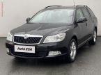 Škoda Octavia - fotka číslo 2