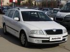 Škoda Octavia - fotka číslo 0
