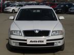 Škoda Octavia - fotka číslo 1