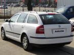 Škoda Octavia - fotka číslo 5