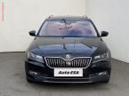 Škoda Superb - fotka číslo 1