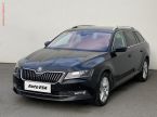 Škoda Superb - fotka číslo 2