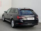 Škoda Superb - fotka číslo 5