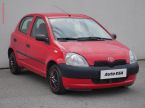 Toyota Yaris - fotka číslo 0