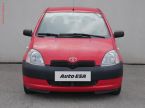Toyota Yaris - fotka číslo 1