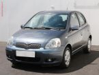 Toyota Yaris - fotka číslo 2