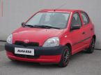 Toyota Yaris - fotka číslo 2