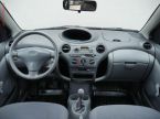 Toyota Yaris - fotka číslo 7