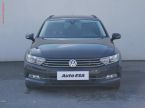 Volkswagen Passat - fotka číslo 1