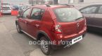 Dacia Sandero - fotka číslo 1