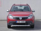 Dacia Sandero - fotka číslo 1