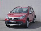 Dacia Sandero - fotka číslo 2
