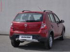 Dacia Sandero - fotka číslo 3