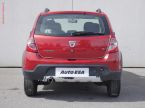 Dacia Sandero - fotka číslo 4