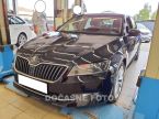 Škoda Superb - fotka číslo 0