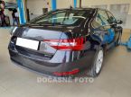 Škoda Superb - fotka číslo 1