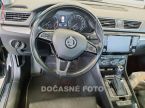 Škoda Superb - fotka číslo 2