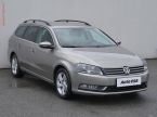 Volkswagen Passat - fotka číslo 0