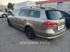 Volkswagen Passat - fotka číslo 1