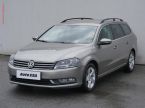 Volkswagen Passat - fotka číslo 2