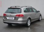 Volkswagen Passat - fotka číslo 3
