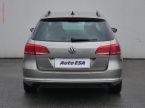 Volkswagen Passat - fotka číslo 4