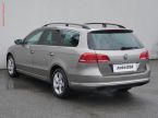 Volkswagen Passat - fotka číslo 5