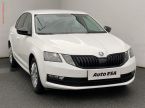 Škoda Octavia - fotka číslo 0