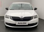Škoda Octavia - fotka číslo 1