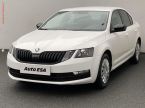 Škoda Octavia - fotka číslo 2