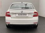 Škoda Octavia - fotka číslo 4