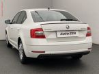 Škoda Octavia - fotka číslo 5