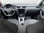 Škoda Octavia - fotka číslo 7