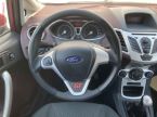 Ford Fiesta - fotka číslo 10