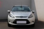 Ford Fiesta - fotka číslo 1