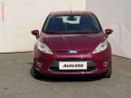 Ford Fiesta - fotka číslo 1