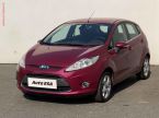 Ford Fiesta - fotka číslo 2