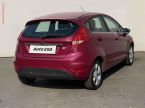 Ford Fiesta - fotka číslo 3