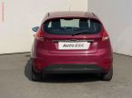 Ford Fiesta - fotka číslo 4