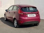 Ford Fiesta - fotka číslo 5