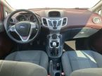 Ford Fiesta - fotka číslo 7
