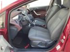 Ford Fiesta - fotka číslo 8