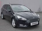 Ford Focus - fotka číslo 0