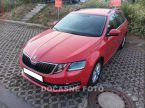 Škoda Octavia - fotka číslo 0