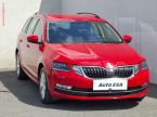 Škoda Octavia - fotka číslo 0