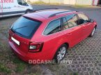 Škoda Octavia - fotka číslo 1
