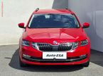 Škoda Octavia - fotka číslo 1